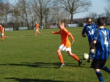 S.K.N.W.K. JO13-1JM - SC Welberg JO13-2 (competitie) 2024-2025 (3e fase) (45/150)